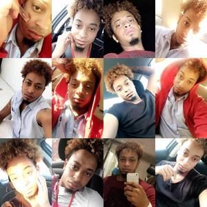 Meet your Posher, Jessie